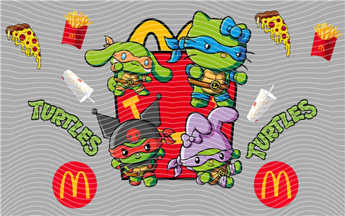 24oz cup wraps-N 922